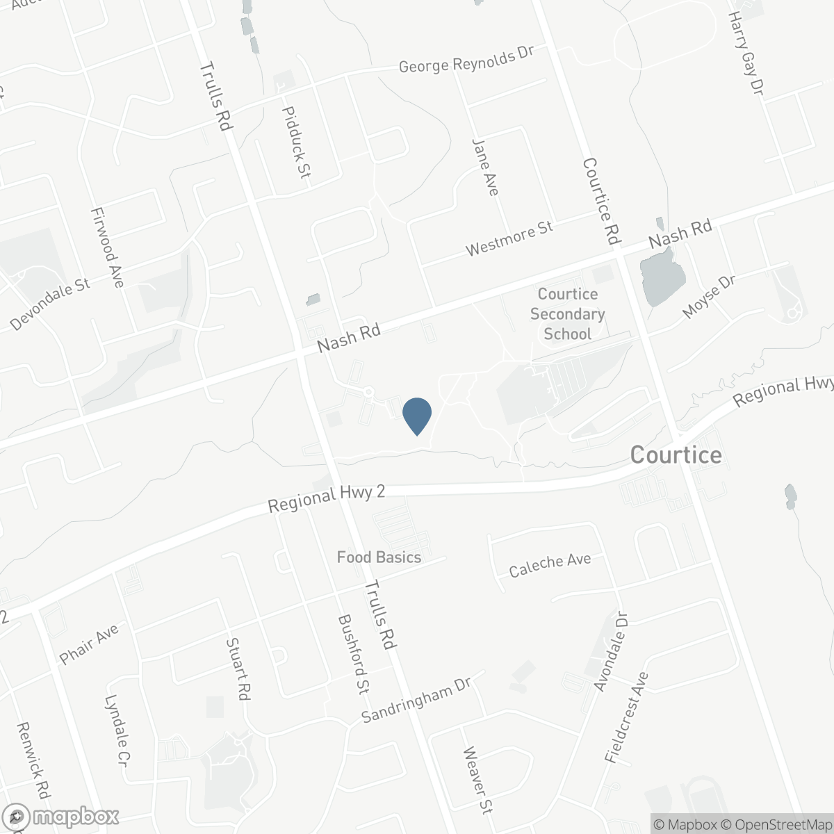 F17 - 1667 NASH ROAD, Clarington, Ontario L1E 1S8